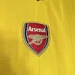 05-06 Arsenal Away Retro football jersey